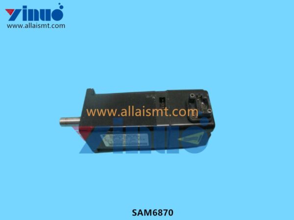 SAM6870 SERVO MOTOR