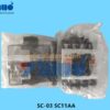 SC-03 SC11AA CONTACTOR