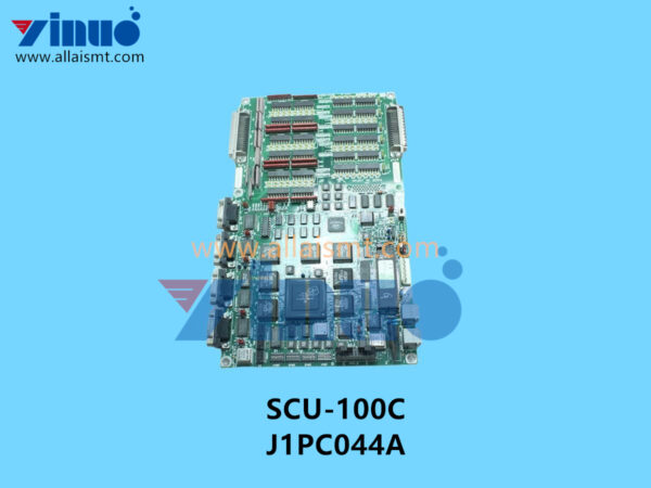 SCU-100C J1PC044A BOARD