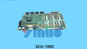 SCU-100C J1PC044A BOARD