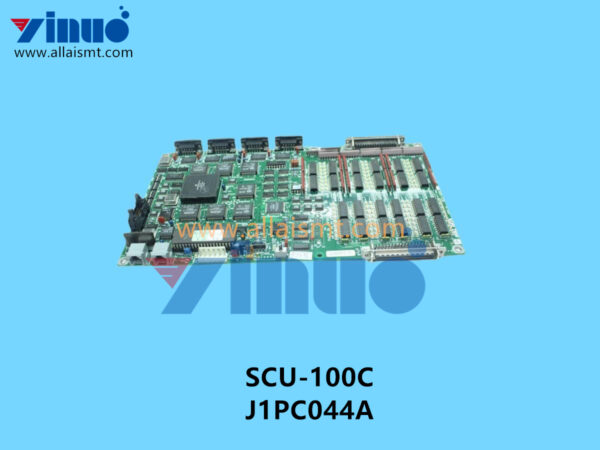 SCU-100C J1PC044A BOARD