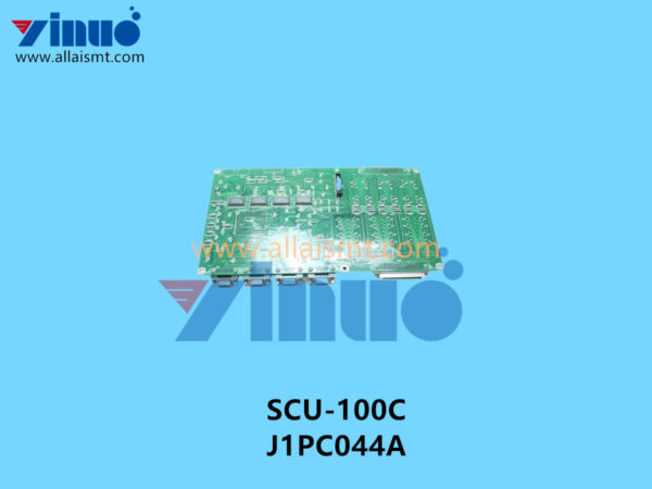 SCU-100C J1PC044A BOARD