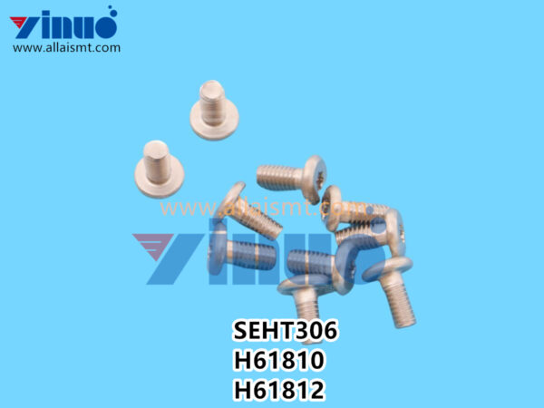 SEHT306 H61810 H61812 NXT Bolt Screw