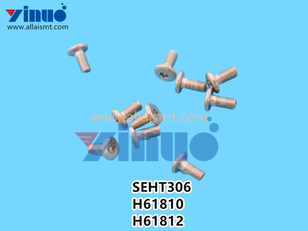 SEHT306 H61810 H61812 NXT Bolt Screw