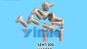 SEHT306 H61810 H61812 NXT Bolt Screw