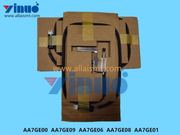 SENSOR AA7GE00 AA7GE09 AA7GE06 AA7GE08 AA7GE01