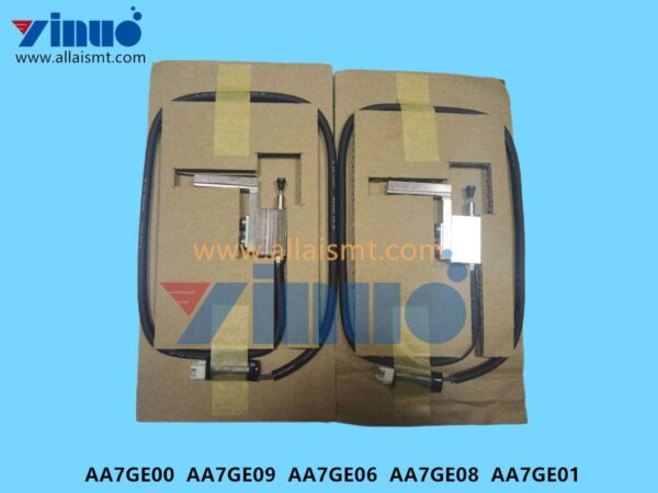 SENSOR AA7GE00 AA7GE09 AA7GE06 AA7GE08 AA7GE01