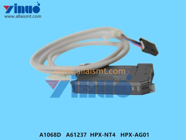 SENSOR AMP A1068D A61237 HPX-NT4 HPX-AG01