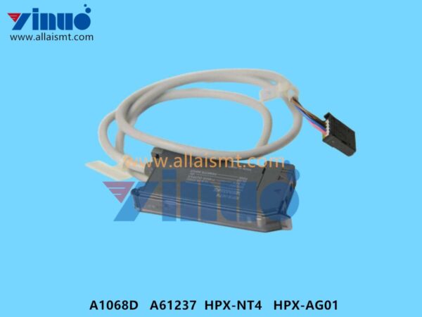 SENSOR AMP A1068D A61237 HPX-NT4 HPX-AG01