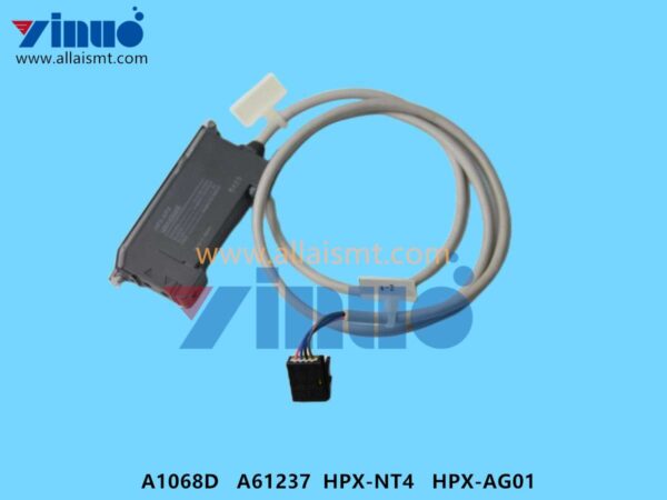 SENSOR AMP A1068D A61237 HPX-NT4 HPX-AG01