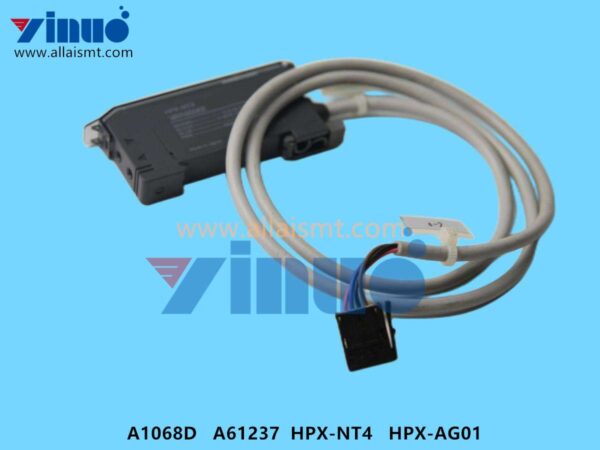 SENSOR AMP A1068D A61237 HPX-NT4 HPX-AG01