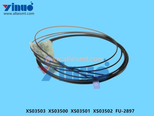 SENSOR FIBER XS03503 XS03500 XS03501 XS03502 FU-2897