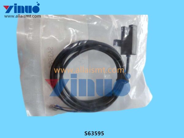 SENSOR PHOTO S63595