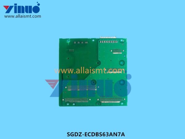 SGDZ-ECDBS63AN7A PC BOARD