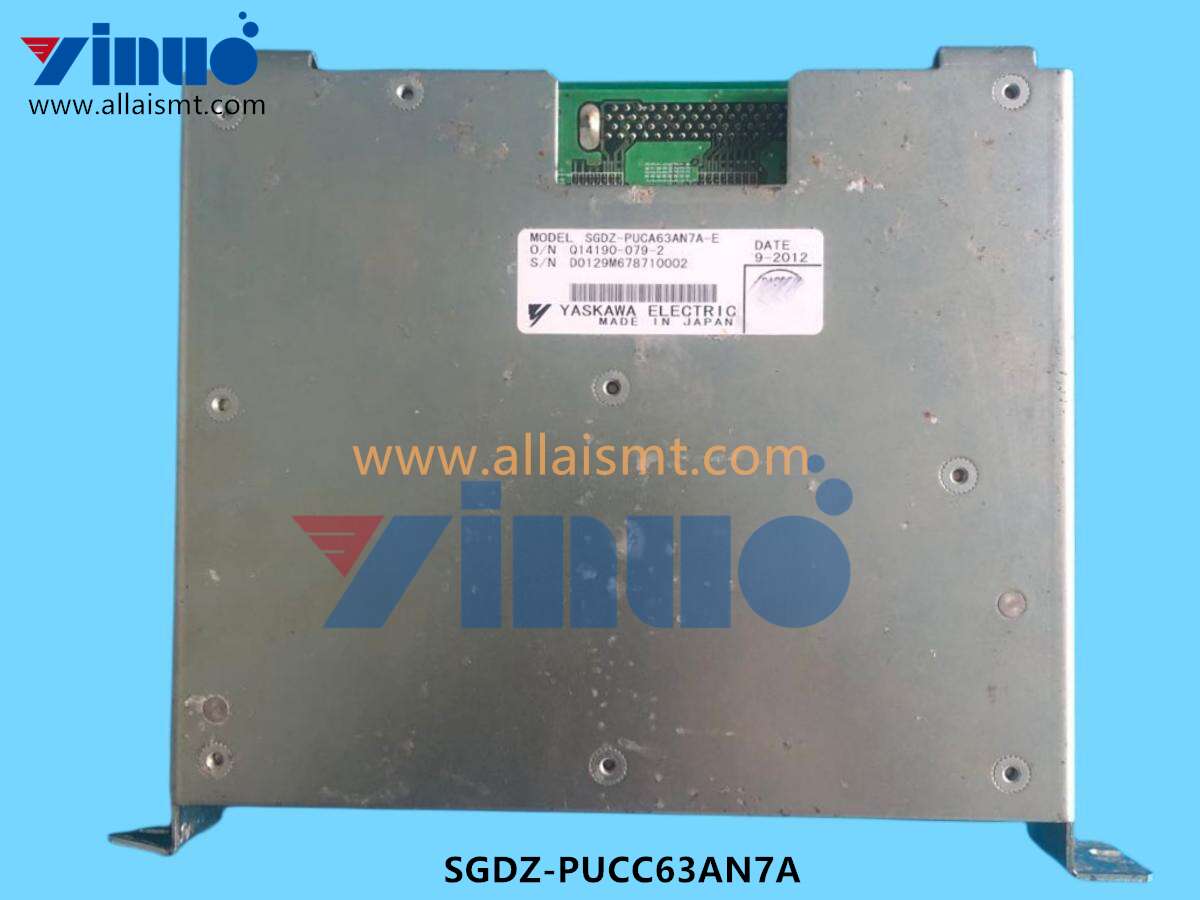 SGDZ-PUCC63AN7A PC BOARD