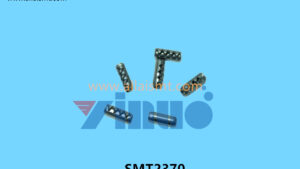 SMT2370 FUJI SMT Pick Up Parts Mesin