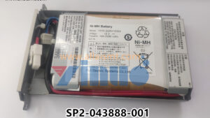 SP2-043888-001 HHR-33AH10W4 FUJI BATTERY UNIT