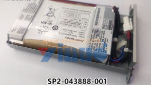 SP2-043888-001 HHR-33AH10W4 FUJI BATTERY UNIT