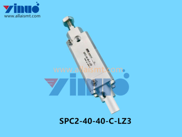 SPC2-40-40-C-LZ3 NXT AIR CYLINDER