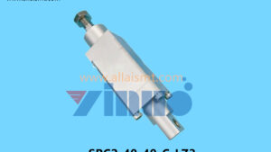 SPC2-40-40-C-LZ3 NXT AIR CYLINDER