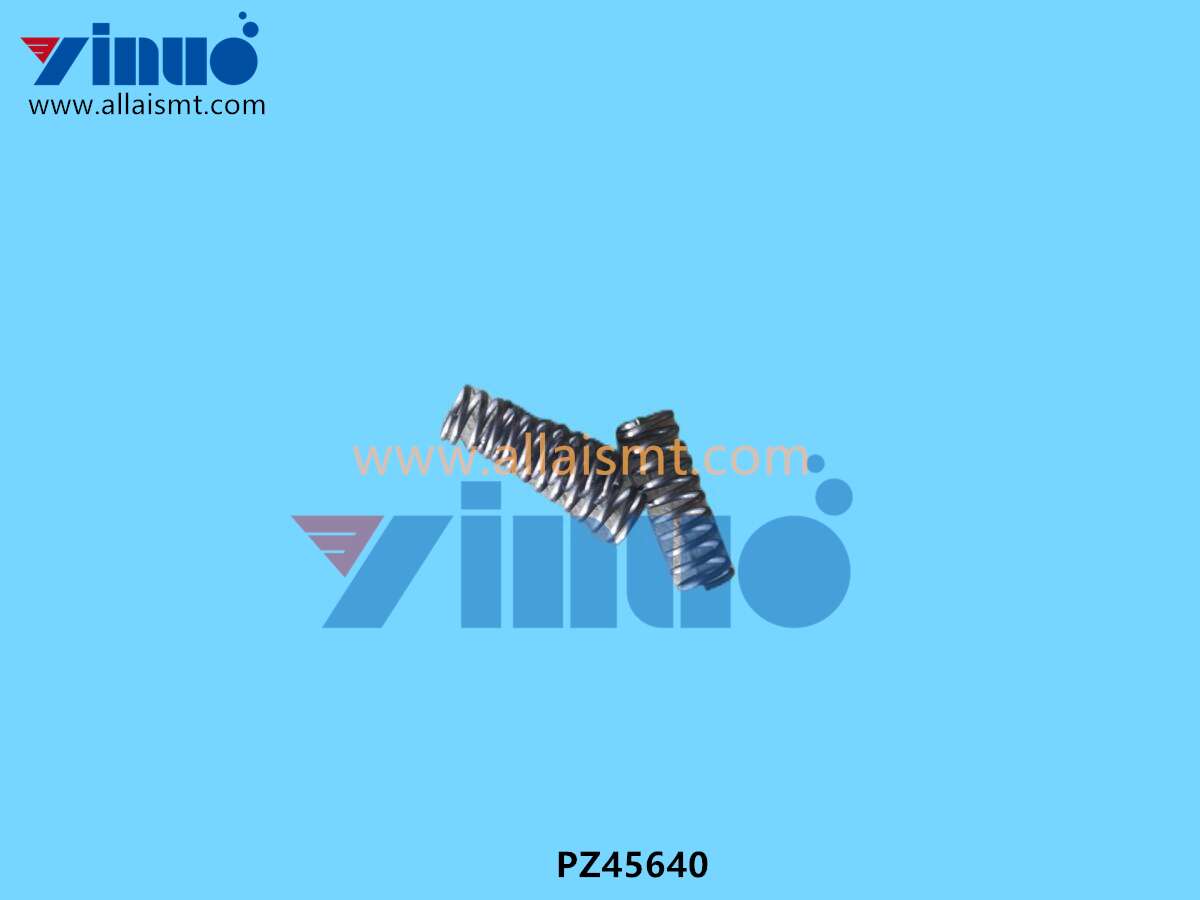 Spring PZ45640