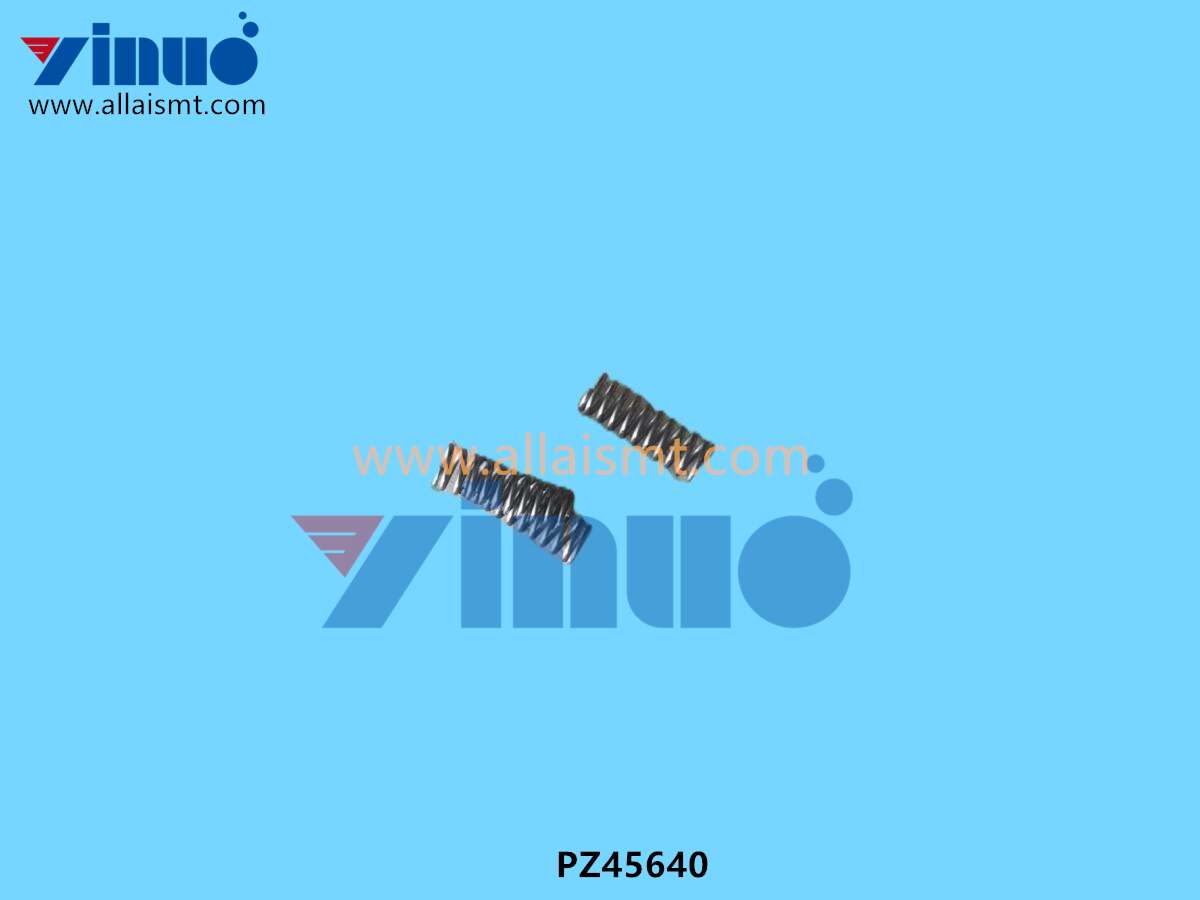 Spring PZ45640