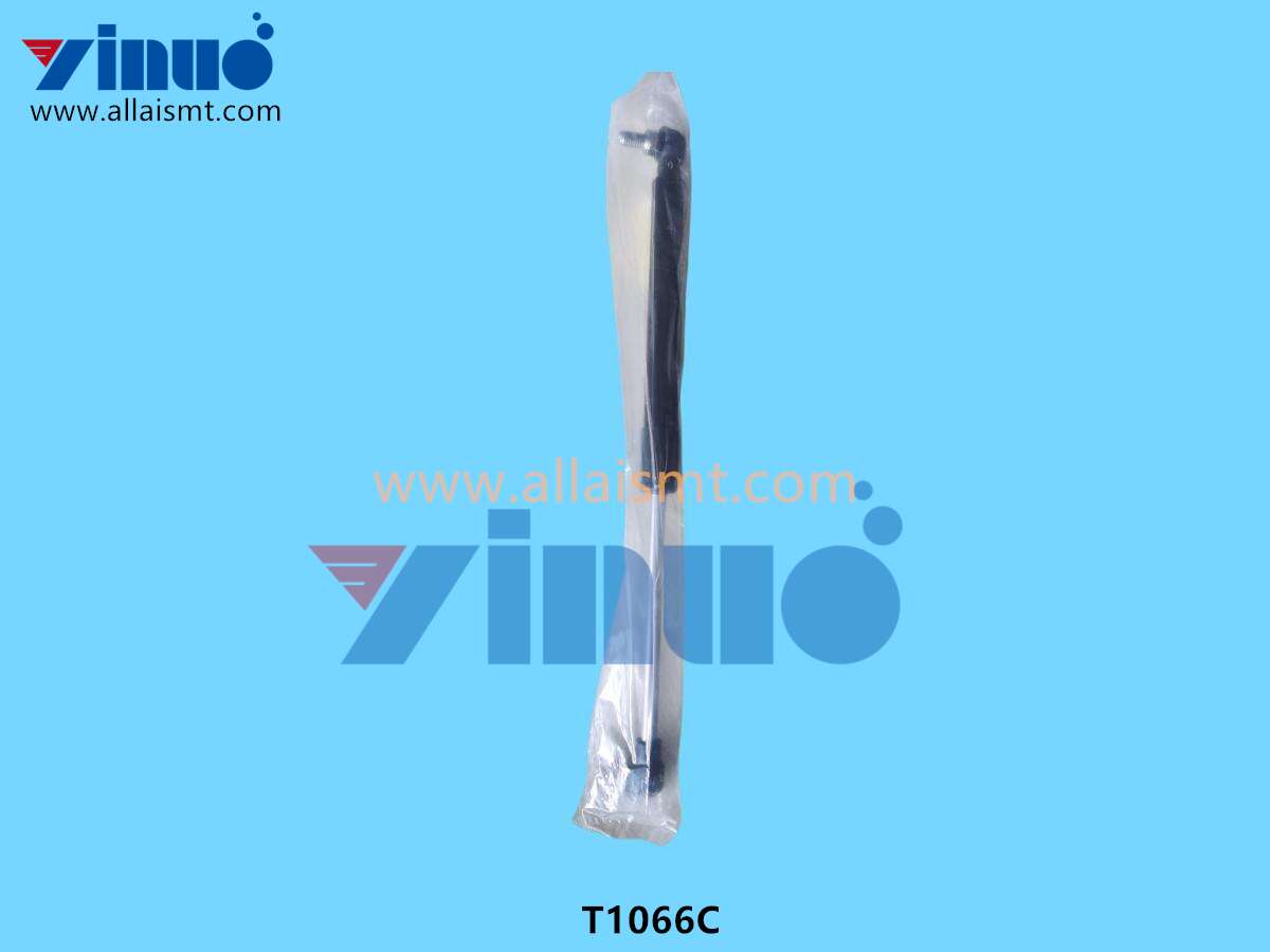 T1066C DAMPER