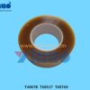 T4067B T60537 T68769 Tape