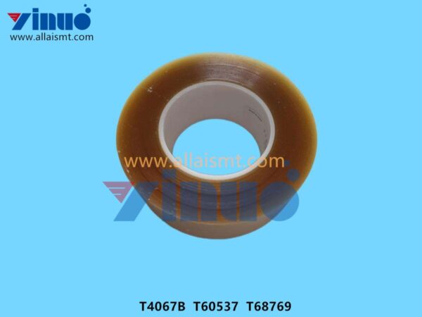 T4067B T60537 T68769 Tape