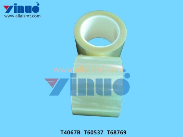 T4067B T60537 T68769 Tape