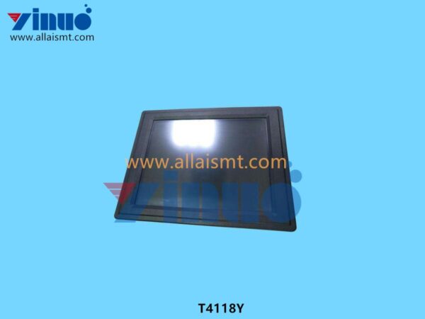 T4118Y LIQUID CRYSTAL DISPLAY