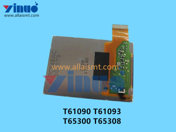 T61090 T61093 T65300 T65308 NXT DISPLAY LIQUID CRYSTAL