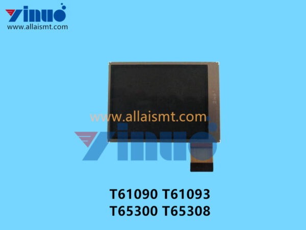 T61090 T61093 T65300 T65308 NXT DISPLAY LIQUID CRYSTAL