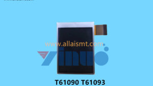 T61090 T61093 T65300 T65308 NXT DISPLAY LIQUID CRYSTAL