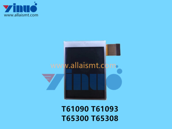 T61090 T61093 T65300 T65308 NXT DISPLAY LIQUID CRYSTAL