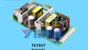 T61957 T69376 LFP150F-24-JIY 24V 6.3A NXT Power Supply