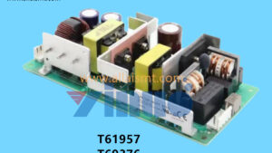 T61957 T69376 LFP150F-24-JIY 24V 6.3A NXT Power Supply