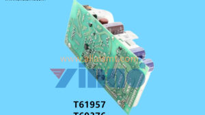 T61957 T69376 LFP150F-24-JIY 24V 6.3A NXT Power Supply