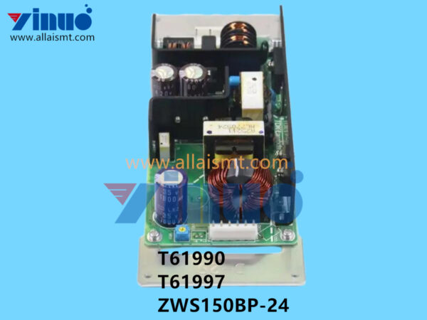 T61990 T61997 ZWS150BP-24 NXT Power Supply