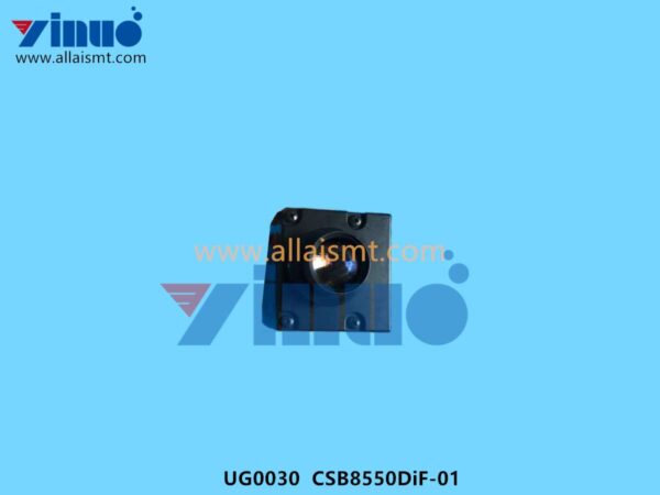 UG0030 CSB8550DiF-01 CAMERA