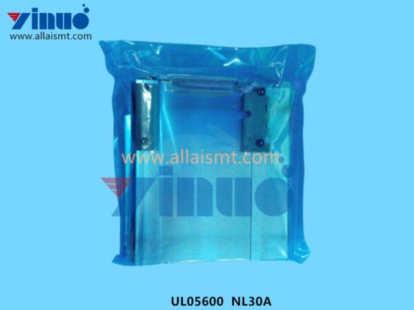 UL05600 NL30A NOZZLE STATION