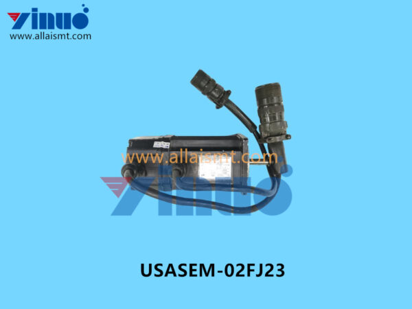 USASEM-02FJ23 MOTOR