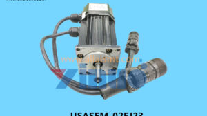 USASEM-02FJ23 MOTOR