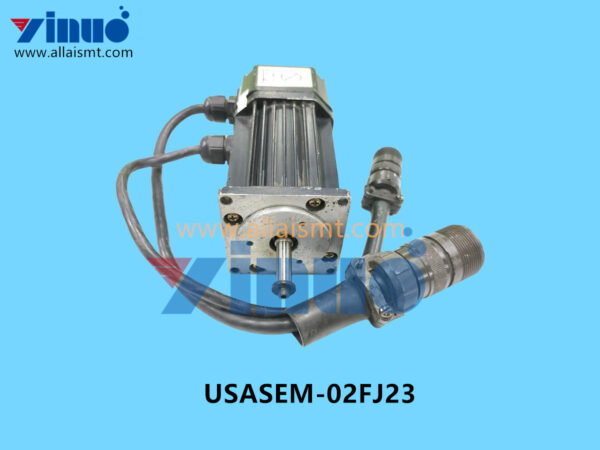 USASEM-02FJ23 MOTOR