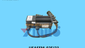 USASEM-02FJ23 MOTOR