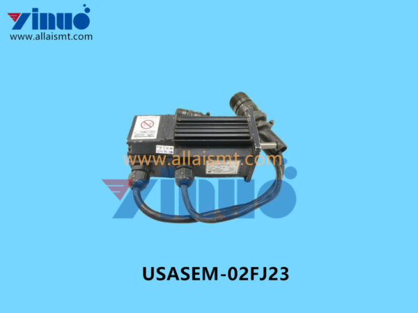 USASEM-02FJ23 MOTOR