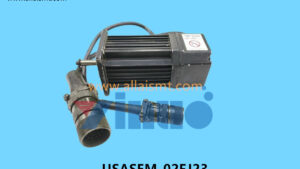 USASEM-02FJ23 MOTOR