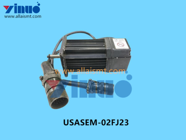 USASEM-02FJ23 MOTOR