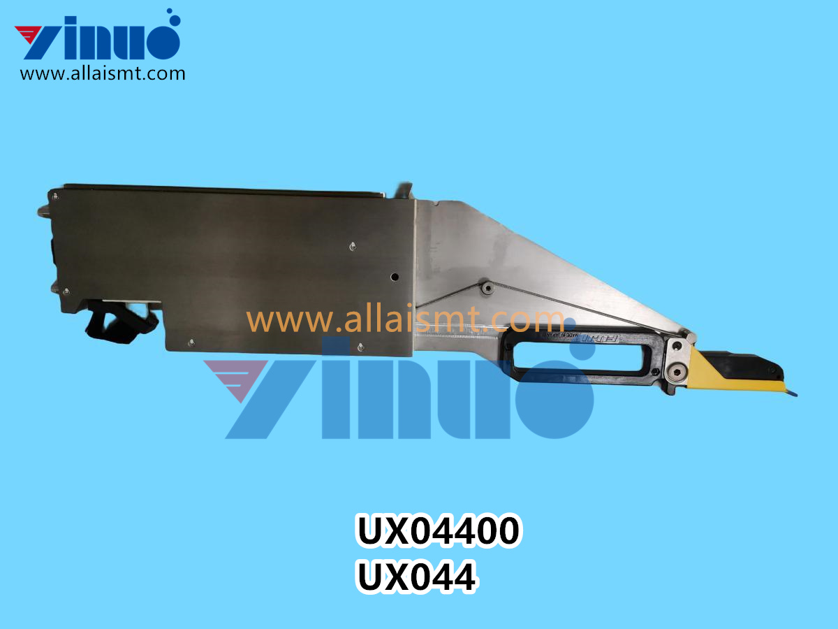 UX04400 UX044 NXT FeederType Brush Unit