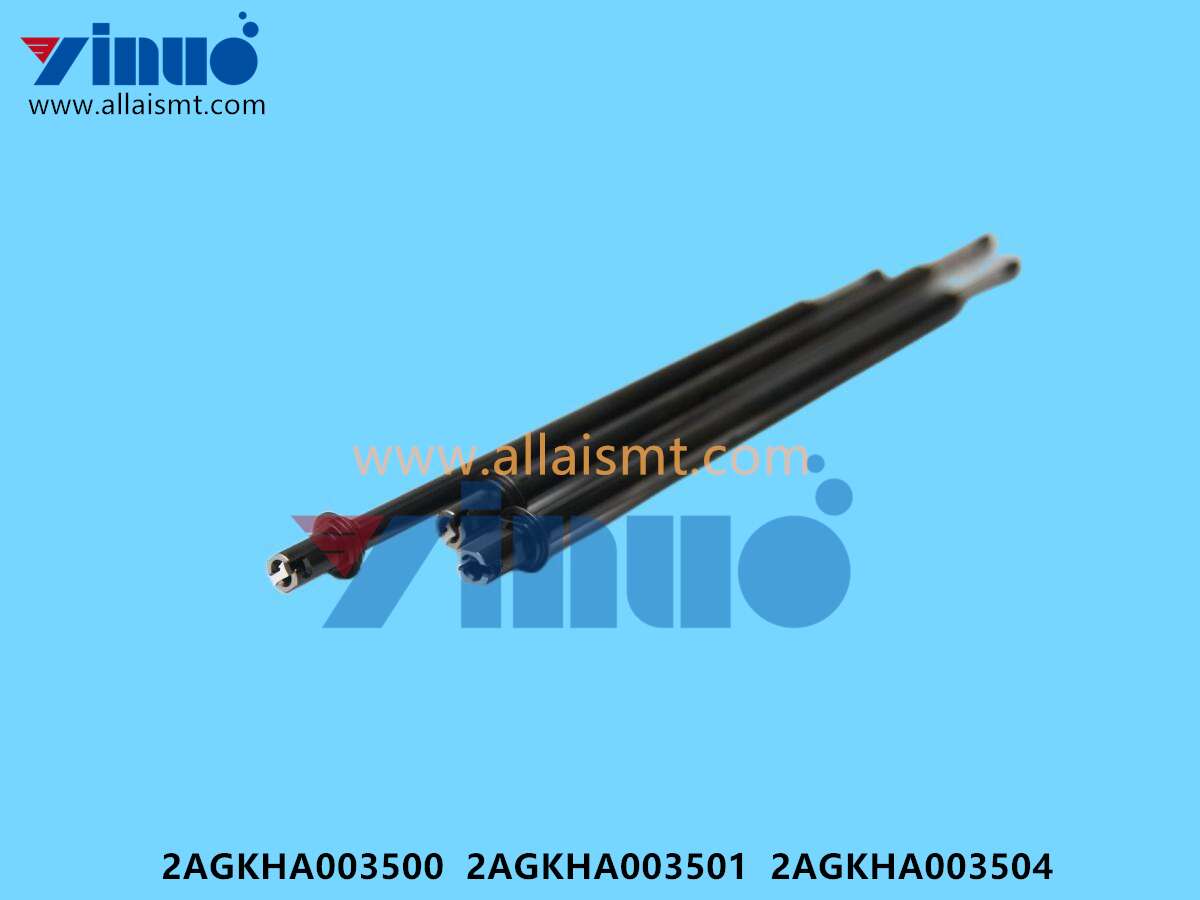 V12 SYRINGE HEAD SHAFT 2AGKHA003500 2AGKHA003501 2AGKHA003504